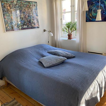 Vidunderligt Hus Pa Smukke Nyord Villa Stege Dış mekan fotoğraf