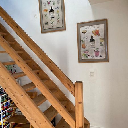 Vidunderligt Hus Pa Smukke Nyord Villa Stege Dış mekan fotoğraf