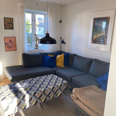 Vidunderligt Hus Pa Smukke Nyord Villa Stege Dış mekan fotoğraf